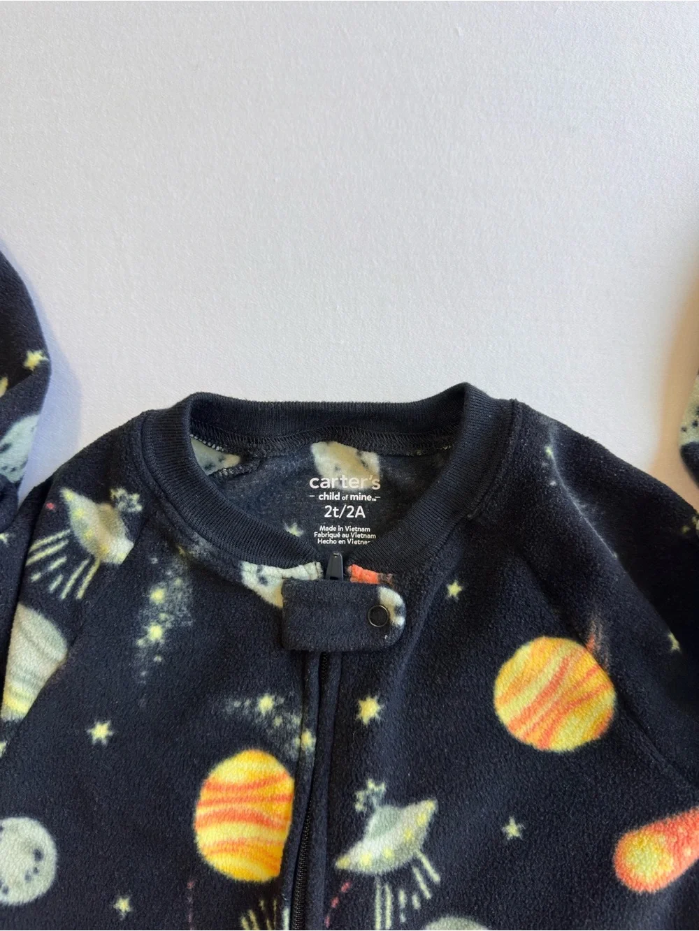 Carters •great no